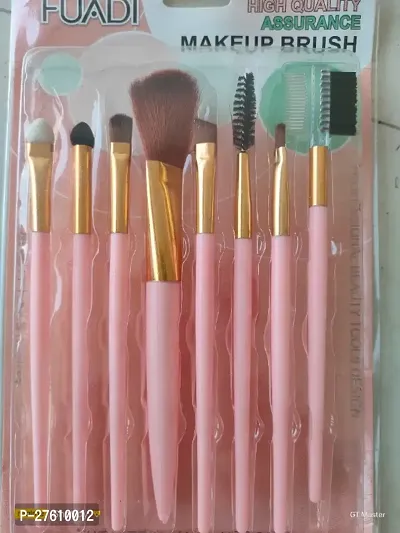 High Quality Makeup Brush