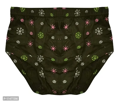 Everking Kids Soft Cotton UMA IE Panties/Briefs Innerwear Combo (Multicolor) (3-4 Year)-thumb4