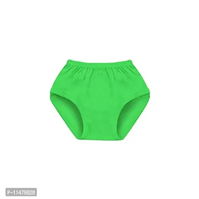 SVS Baby Girls Casual Tops and Panty (Green)-thumb3