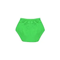 SVS Baby Girls Casual Tops and Panty (Green)-thumb3