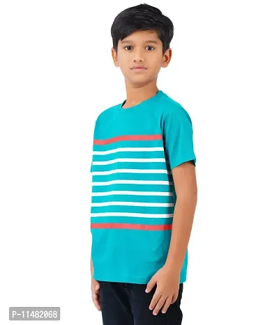 Motus Boys t-Shirt(Pack of 2)-thumb3