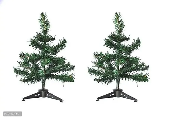 Christmas Tree 2FT With Gifts 2 PCS-thumb0