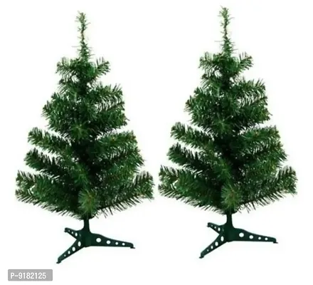 Christmas Tree 2FT With Gifts 2 PCS