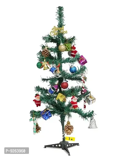 Christmas Tree 2FT With Gifts 1 PCS