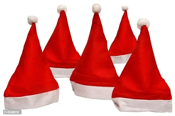 Christmas Tree Decor Gifts Set of 5 PCS