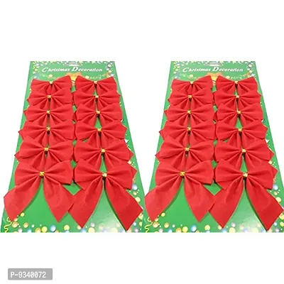 Christmas Tree Decor Gifts Set of 24 PCS-thumb0