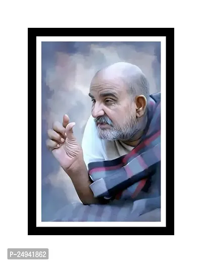 Neem karoli Baba A4