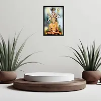 swami Samarth ( 9*13 With Frame)-thumb1