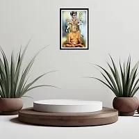 Swami Samarth ( 9*13 with frame )-thumb1