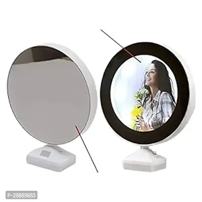 Polymer Magic Mirror And Photo Frame-thumb0