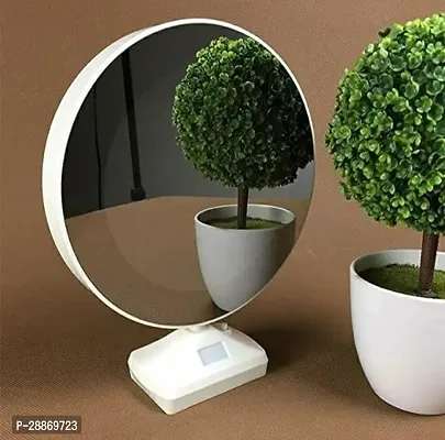 Polymer Magic Mirror And Photo Frame