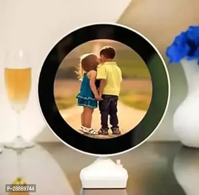 Polymer Magic Mirror And Photo Frame-thumb0