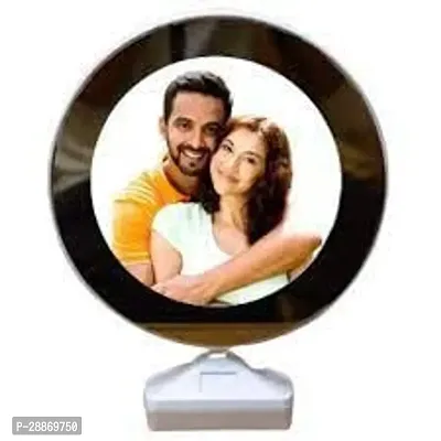 Polymer Magic Mirror And Photo Frame-thumb0