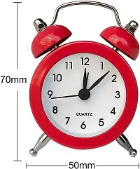 Modern Analog Alarm Clock-thumb3