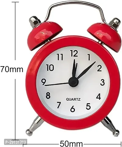 Modern Analog Alarm Clock-thumb4