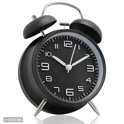 Modern Analog Alarm Clock-thumb0