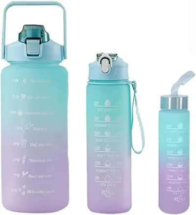 Fancy Water Bottles 