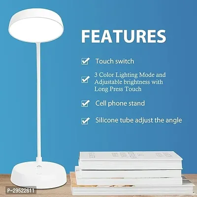 Modern Electric Table Lamp-thumb2