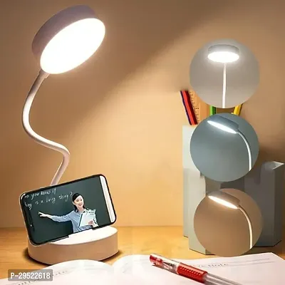 Modern Electric Table Lamp