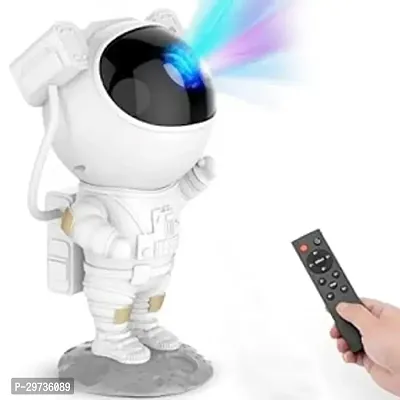 Battery Operated Astronaut Theme Table Lamp-thumb0