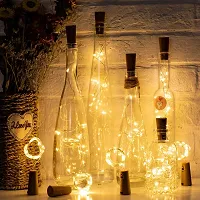 Battery Operated String Lights for Home 2 Mtr Pack of 18-thumb2