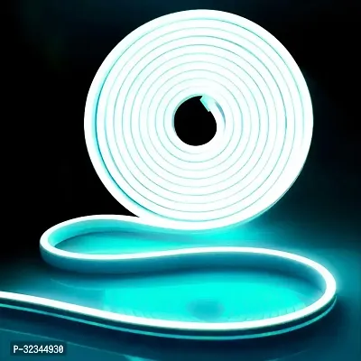 Neon Strip Waterproof Flexible Durable Rope Lights 5 Meter