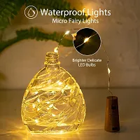 Battery Operated String Lights for Home 2 Mtr Pack of 24-thumb3