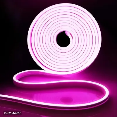 Neon Strip Waterproof Flexible Durable Rope Lights 5 Meter-thumb0