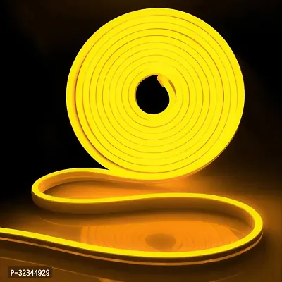 Neon Strip Waterproof Flexible Durable Rope Lights 5 Meter