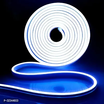 Neon Strip Waterproof Flexible Durable Rope Lights 5 Meter