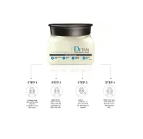 De-Tan Tan removal Cream  (500 g)-thumb3