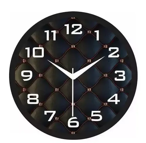 Must Have Clocks 