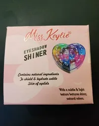 Miss Keylie Eyeshadow Shiner 12 colour-thumb2