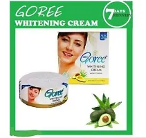 Goree Beauty Cream with Whitening Soap Combo-thumb2