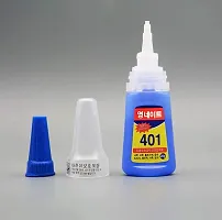 Trendy look Professional Nail Art Super Glue-thumb2