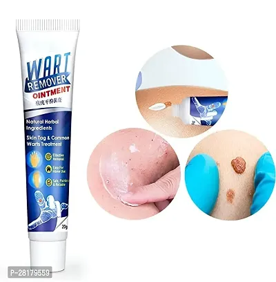 Natural Skin Care Wart Remover Cream-thumb4