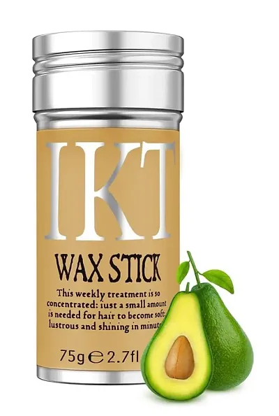 Hair Wax Stick for Hair Styling