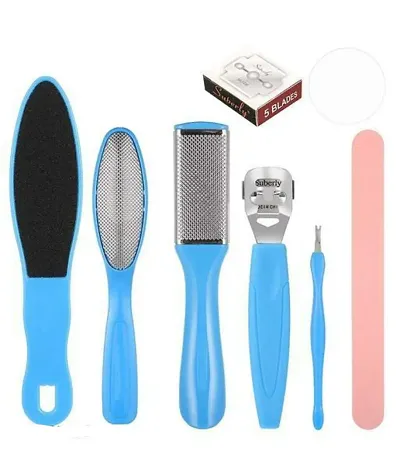 Professional Pedicure Kit - 8 in 1