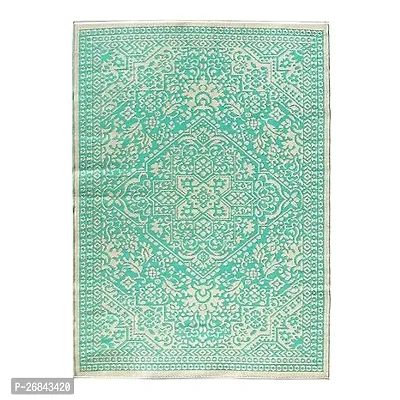 Elegant Polypropylene Floor Carpets-thumb0