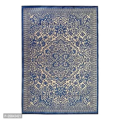 Elegant Polypropylene Floor Carpets-thumb0