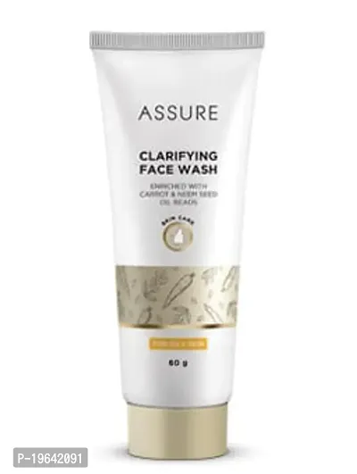 ASSURE CLERIFYING FACE WASH-thumb0