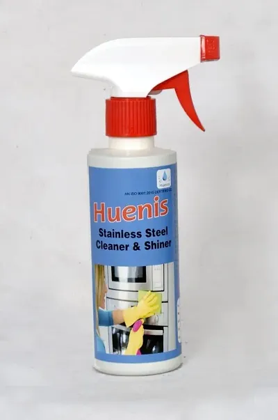 Stainless steel cleaner and shiner 150 G
