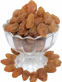 Raisins With Seeds Large Dry Fruit 200g-thumb4