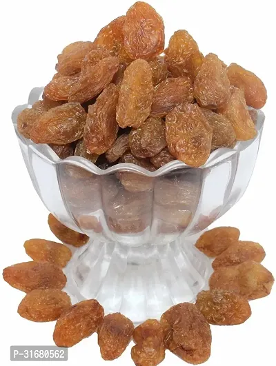 Raisins With Seeds Large Dry Fruit 200g-thumb5