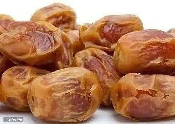 Ramzan Brown Dates Khajur 250g-thumb3