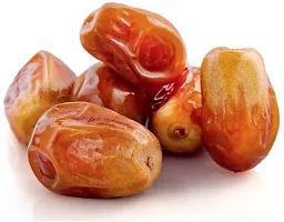 Ramzan Brown Dates Khajur 250g-thumb3