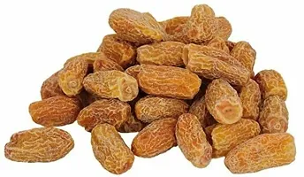 Healthy And Nutritious Soft Yellow Dates Dry Fruits 400g-thumb2