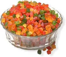 Multicoloured Cherry For Cake Toppings 250g-thumb3