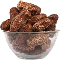 Organic Black Dry Dates 200g-thumb4