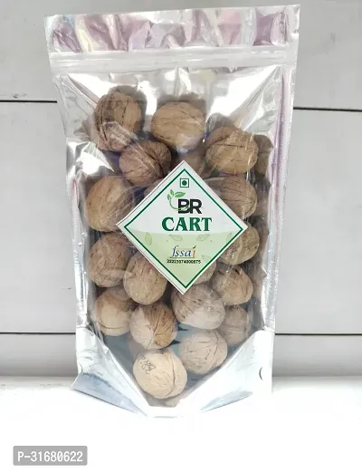 California Walnuts With Shell Whole 250g